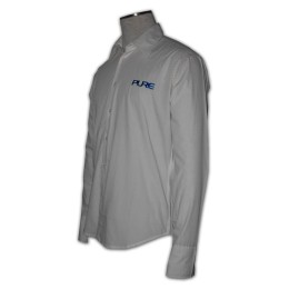 R068 promote uniform shirt hongkong R068 promote uniform shirt hongkong